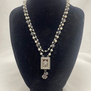 Silvestri handcrafted jewelry designed by A Gilded Life for uniqueness